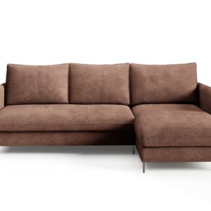 Narożnik BELISSA funkcja spania 2xpojemnik BOUCLE, Bukla quelle 26 575948 Narożnik BELISSA funkcja spania 2xpojemnik BOUCLE, Bukla quelle 26 575948