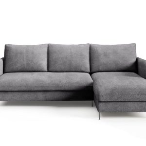 Narożnik BELISSA funkcja spania 2xpojemnik BOUCLE, Bukla quelle92 575945 Narożnik BELISSA funkcja spania 2xpojemnik BOUCLE, Bukla quelle92 575945