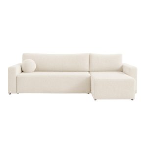 Narożnik BELLA boucle z funkcją spania – GRATIS poduszka kula quelle 02 786394 Narożnik BELLA boucle z funkcją spania – GRATIS poduszka kula quelle 02 786394