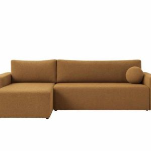 Narożnik BELLA boucle z funkcją spania – GRATIS poduszka kula quelle 17 786393 Narożnik BELLA boucle z funkcją spania – GRATIS poduszka kula quelle 17 786393