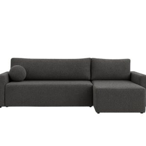 Narożnik BELLA boucle z funkcją spania – GRATIS poduszka kula quelle 92 786391 Narożnik BELLA boucle z funkcją spania – GRATIS poduszka kula quelle 92 786391