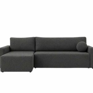 Narożnik BELLA boucle z funkcją spania – GRATIS poduszka kula quelle 92 786390 Narożnik BELLA boucle z funkcją spania – GRATIS poduszka kula quelle 92 786390