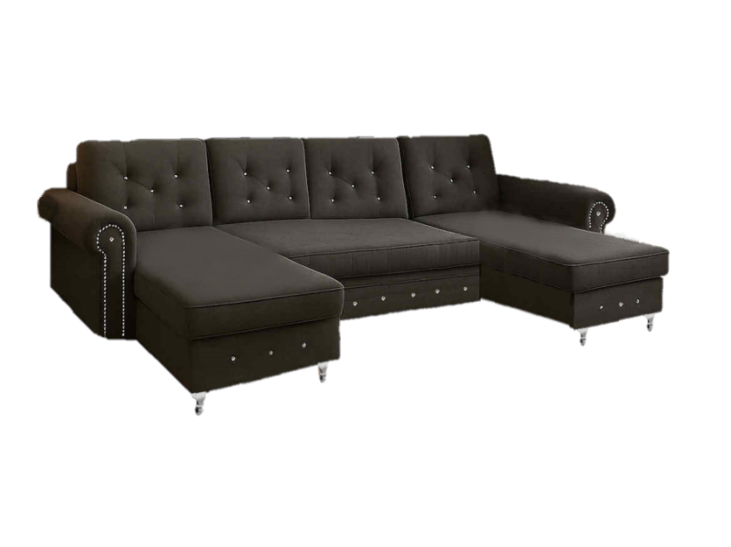 Narożnik Bella Glamour Maxi 728798