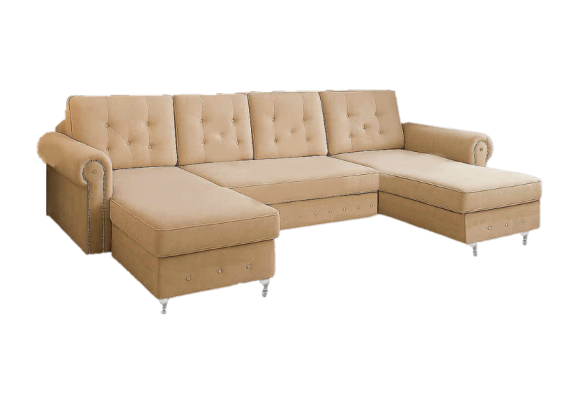 Narożnik Bella Glamour Maxi 728799