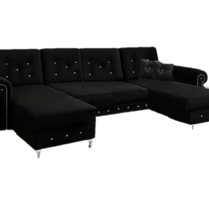 Narożnik Bella Glamour Maxi 728800 Narożnik Bella Glamour Maxi 728800