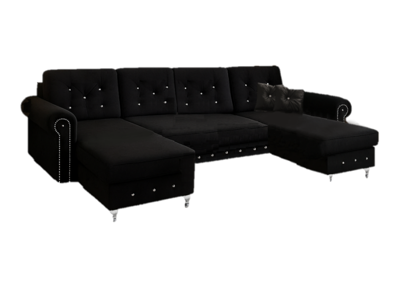 Narożnik Bella Glamour Maxi 728800