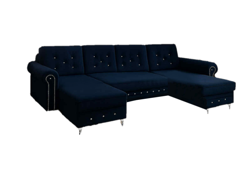 Narożnik Bella Glamour Maxi 728797