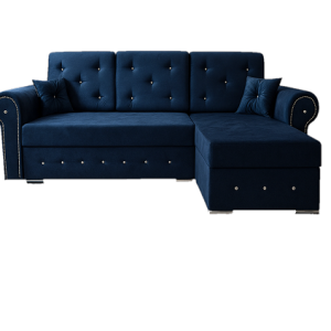 Narożnik bella ii kryształki 748947 Narożnik bella ii kryształki 748947