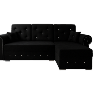 Narożnik bella ii kryształki 748976 Narożnik bella ii kryształki 748976