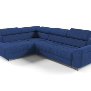 Narożnik Benet Fresh 11 lewy funkcja spania 252874 Narożnik Benet Fresh 11 lewy funkcja spania 252874