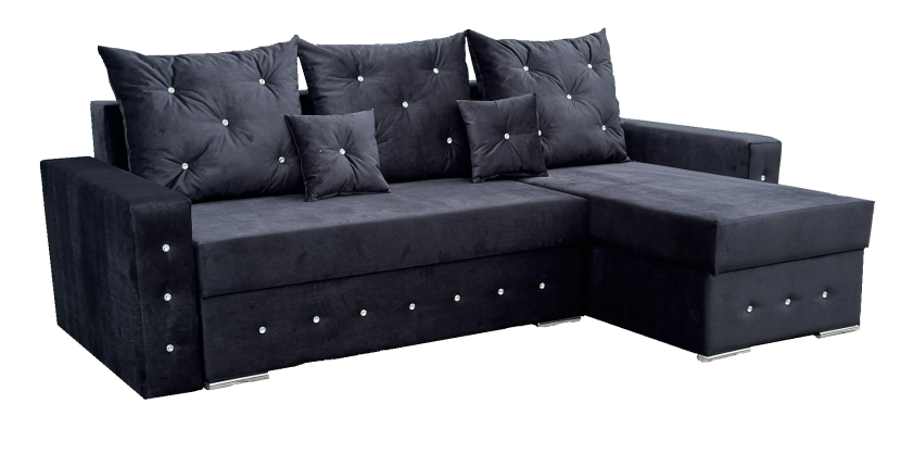 Narożnik Boston Glamour II 638229