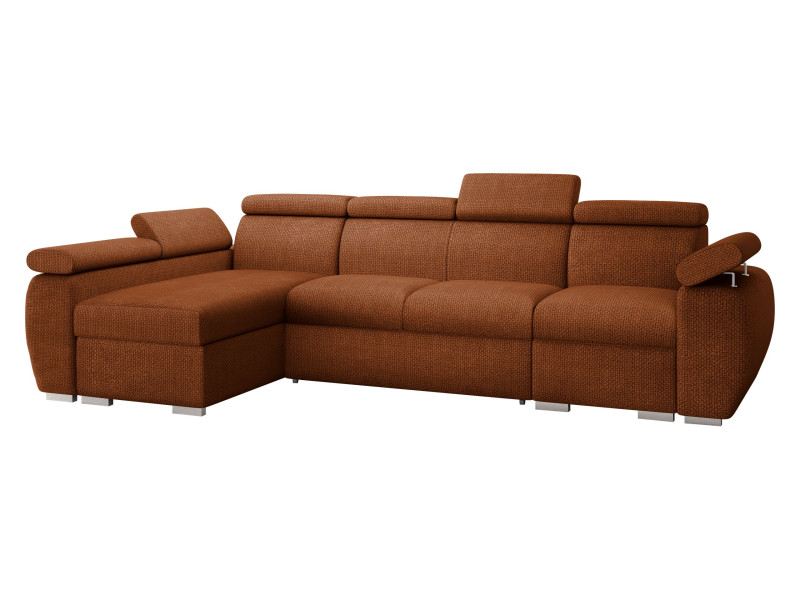 Narożnik Boston LCP, Strona: Lewa LCP+2R+1P(65) 983848
