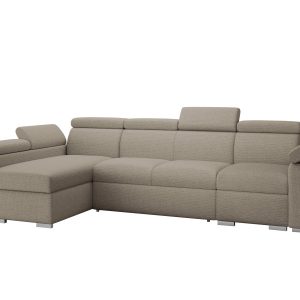 Narożnik Boston LCP, Strona: Lewa LCP+2R+1P(65) 264568 Narożnik Boston LCP, Strona: Lewa LCP+2R+1P(65) 264568