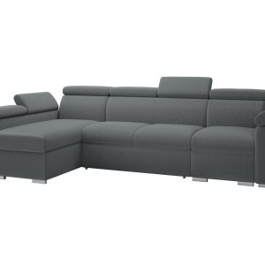 Narożnik Boston LCP, Strona: Lewa LCP+2R+1P(65) 264546 Narożnik Boston LCP, Strona: Lewa LCP+2R+1P(65) 264546