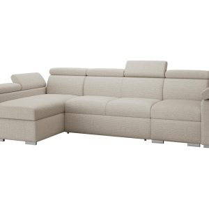 Narożnik Boston LCP, Strona: Lewa LCP+2R+1P(65) 264572 Narożnik Boston LCP, Strona: Lewa LCP+2R+1P(65) 264572