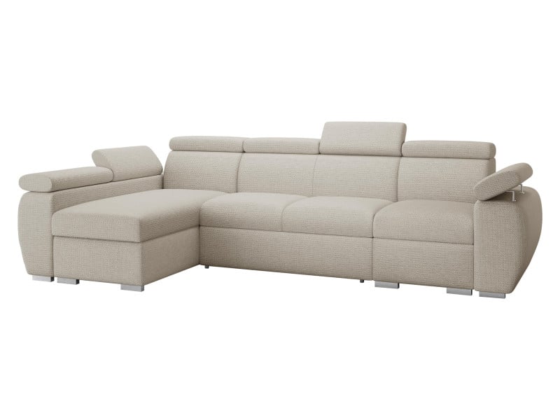 Narożnik Boston LCP, Strona: Lewa LCP+2R+1P(65) 264572