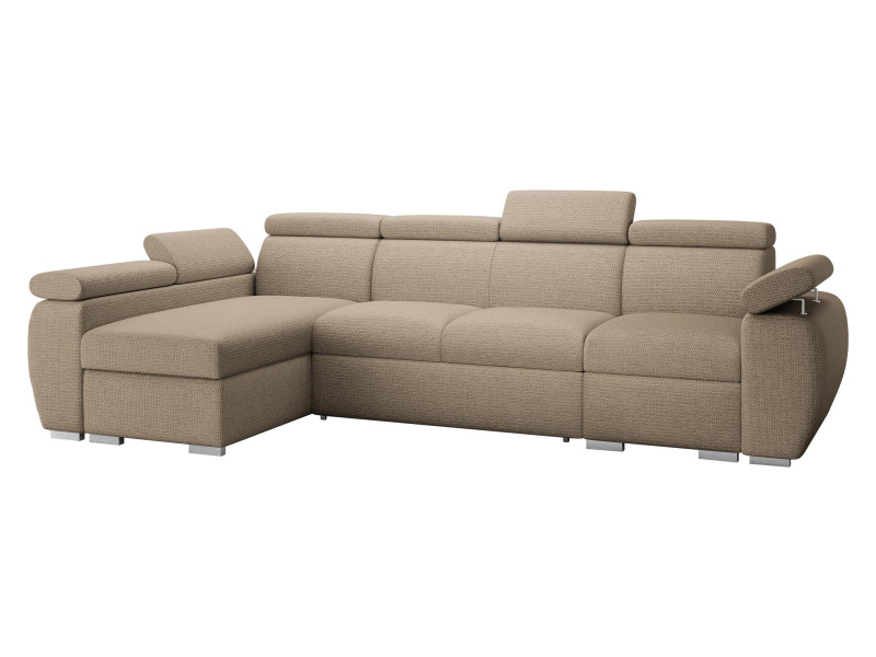 Narożnik Boston LCP, Strona: Lewa LCP+2R+1P(65) 264576