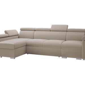 Narożnik Boston LCP, Strona: Lewa LCP+2R+1P(65) 264577 Narożnik Boston LCP, Strona: Lewa LCP+2R+1P(65) 264577