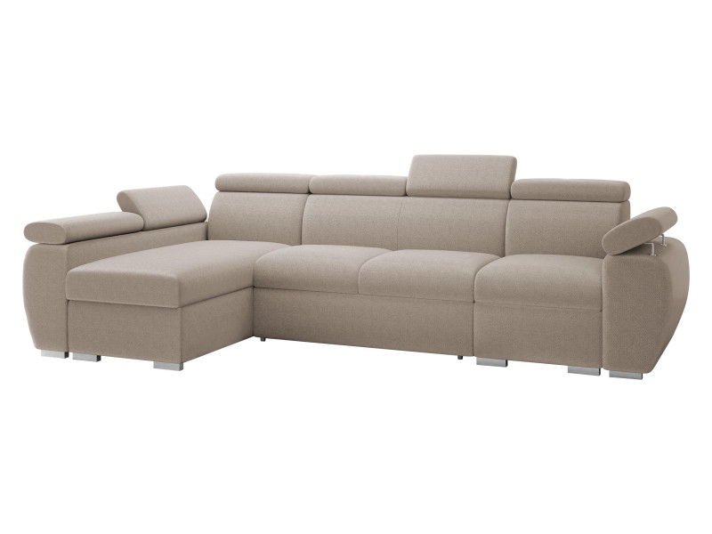 Narożnik Boston LCP, Strona: Lewa LCP+2R+1P(65) 264577