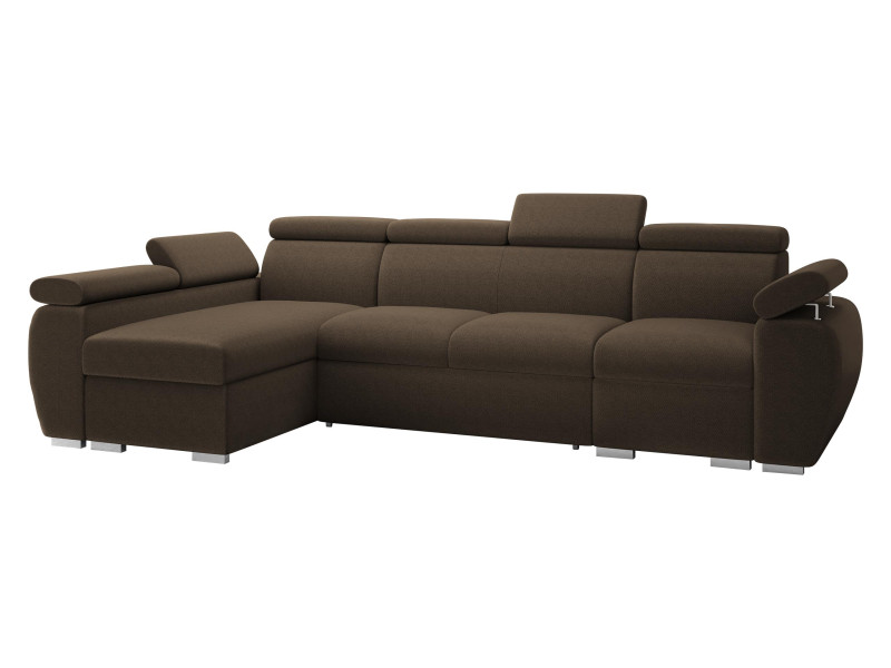 Narożnik Boston LCP, Strona: Lewa LCP+2R+1P(65) 264579