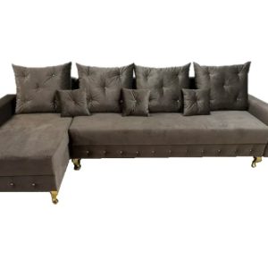 Narożnik boston peria glamour 731073 Narożnik boston peria glamour 731073