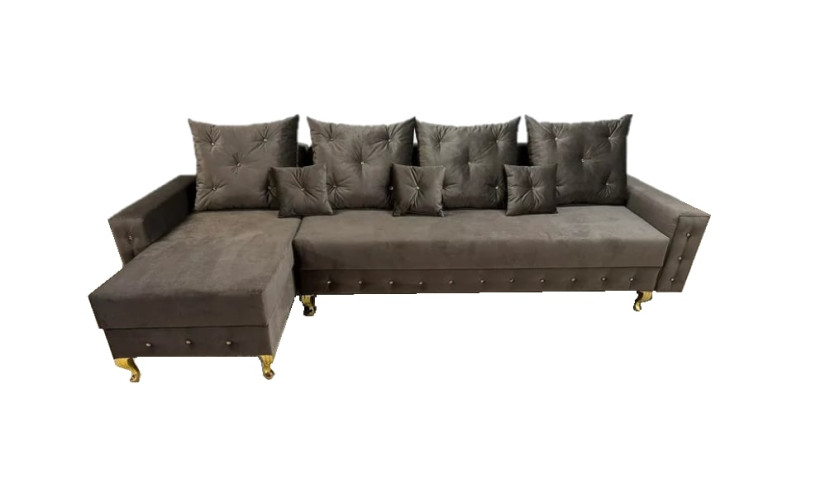 Narożnik boston peria glamour 731073