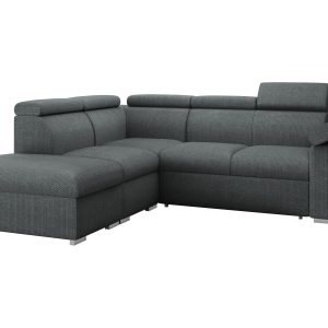 Narożnik Boston, Strona: Lewa R+1P(65)+2R 983796 Narożnik Boston, Strona: Lewa R+1P(65)+2R 983796