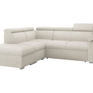 Narożnik Boston, Strona: Lewa R+1P(65)+2R 983839 Narożnik Boston, Strona: Lewa R+1P(65)+2R 983839