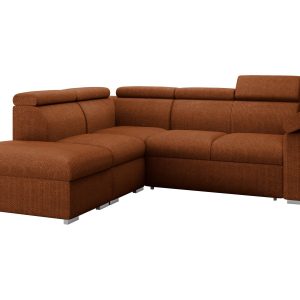 Narożnik Boston, Strona: Lewa R+1P(65)+2R 983845 Narożnik Boston, Strona: Lewa R+1P(65)+2R 983845