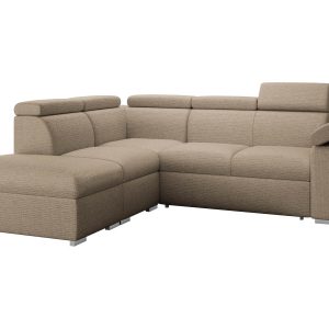 Narożnik Boston, Strona: Lewa R+1P(65)+2R 264547 Narożnik Boston, Strona: Lewa R+1P(65)+2R 264547