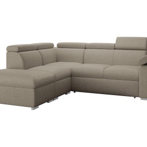 Narożnik Boston, Strona: Lewa R+1P(65)+2R 264569 Narożnik Boston, Strona: Lewa R+1P(65)+2R 264569