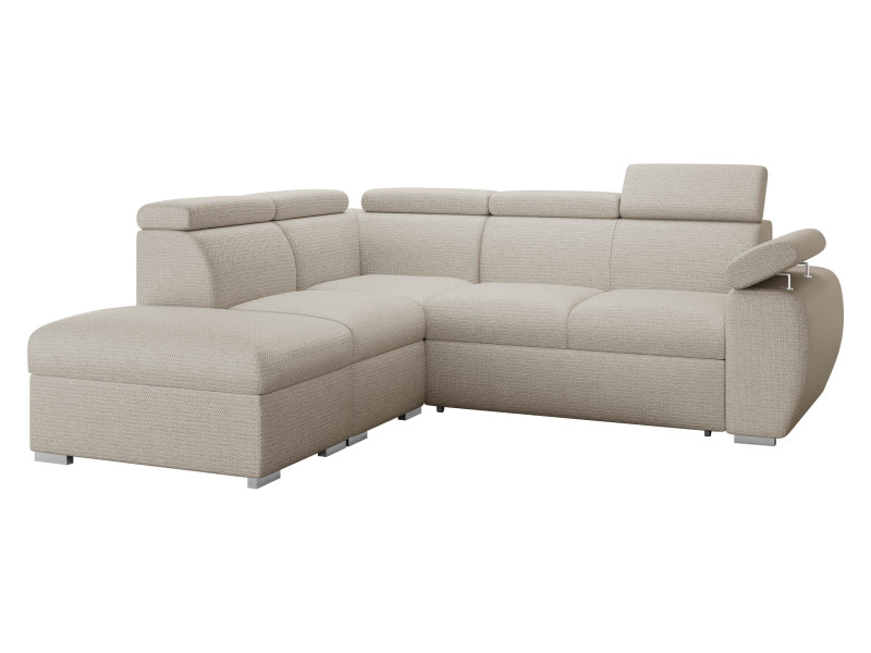 Narożnik Boston, Strona: Lewa R+1P(65)+2R 264581
