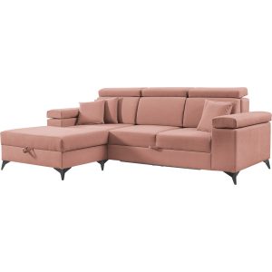 Narożnik BRIX MINI caldo 06 lewy 294394