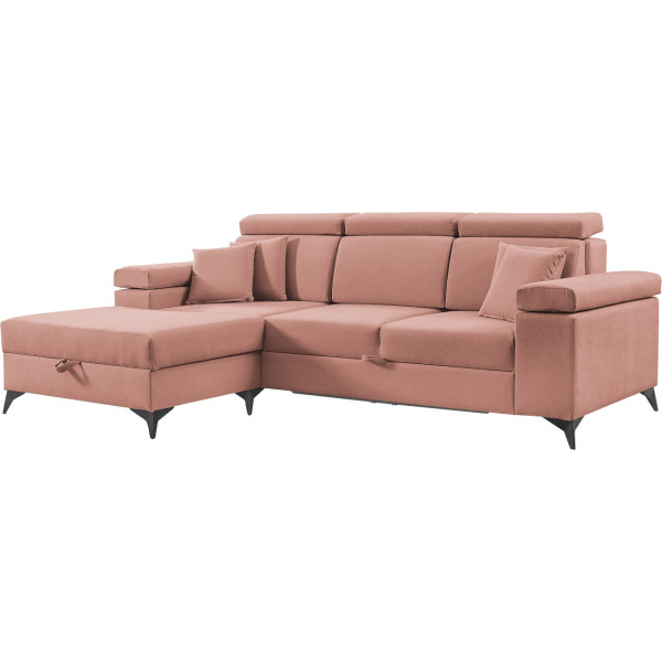 Narożnik BRIX MINI caldo 06 lewy 294394