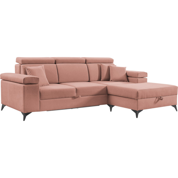 Narożnik BRIX MINI caldo 06 prawy 294409