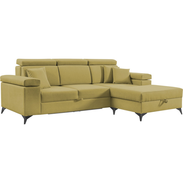 Narożnik BRIX MINI caldo 09 prawy 294396