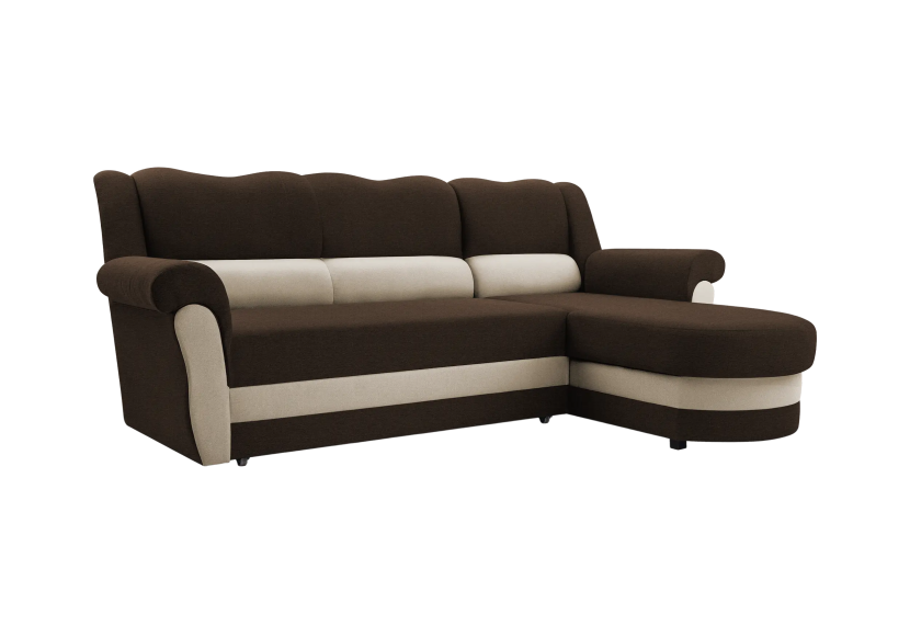 Narożnik Bruno Prawy Bahama 08 + Bahama 33 937605