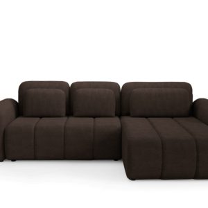 Narożnik CONTII L premium z funkcją spania Kolor: Quelle 25 718365 Narożnik CONTII L premium z funkcją spania Kolor: Quelle 25 718365