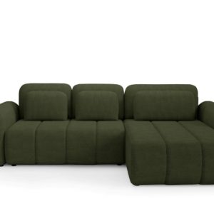 Narożnik CONTII L premium z funkcją spania Kolor: Quelle 38 718355 Narożnik CONTII L premium z funkcją spania Kolor: Quelle 38 718355