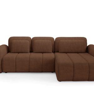 Narożnik CONTII L premium z funkcją spania Kolor: Quelle 54 718363 Narożnik CONTII L premium z funkcją spania Kolor: Quelle 54 718363