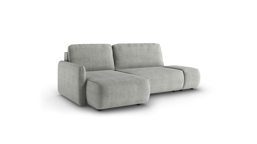 Narożnik CREMONA L - z pojemnikiem Kolor: Cremona 85 551534