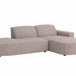 Narożnik Cursal Atelier, tkanina Artico, Beżowy, Prawy 797783 Narożnik Cursal Atelier, tkanina Artico, Beżowy, Prawy 797783
