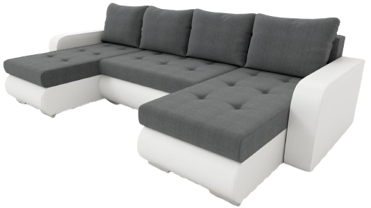 Narożnik Davos U - Inari 96 + Madryt 920 709825
