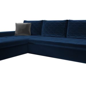 Narożnik do salonu Bangkok Mini Premium 92170
