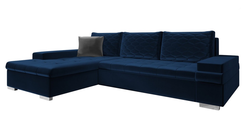 Narożnik do salonu Bangkok Mini Premium 92170