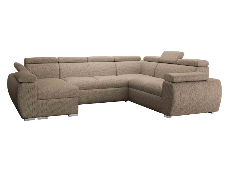 Narożnik do salonu Boston U 287797
