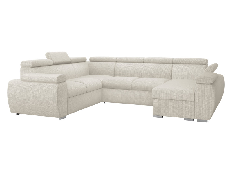 Narożnik do salonu Boston U 983887