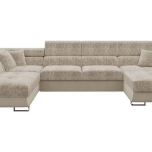 Narożnik do salonu Cotere Bis Premium, Strona: Lewa 320693 Narożnik do salonu Cotere Bis Premium, Strona: Lewa 320693