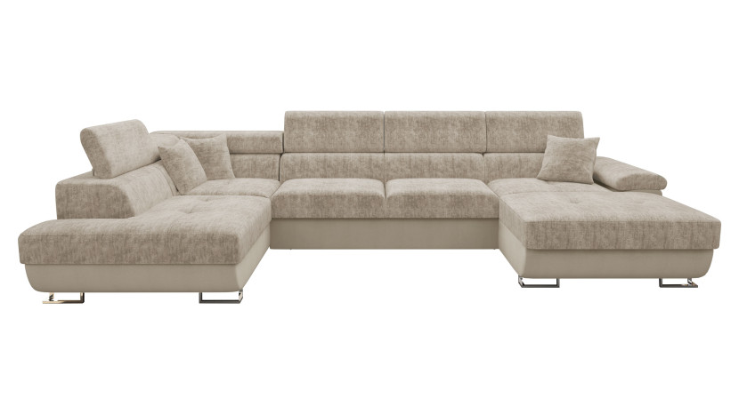 Narożnik do salonu Cotere Bis Premium, Strona: Lewa 320693