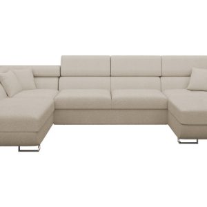 Narożnik do salonu Cotere Bis Premium, Strona: Lewa 320696 Narożnik do salonu Cotere Bis Premium, Strona: Lewa 320696